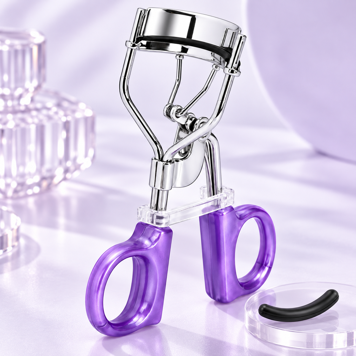 Eyelash Curler
