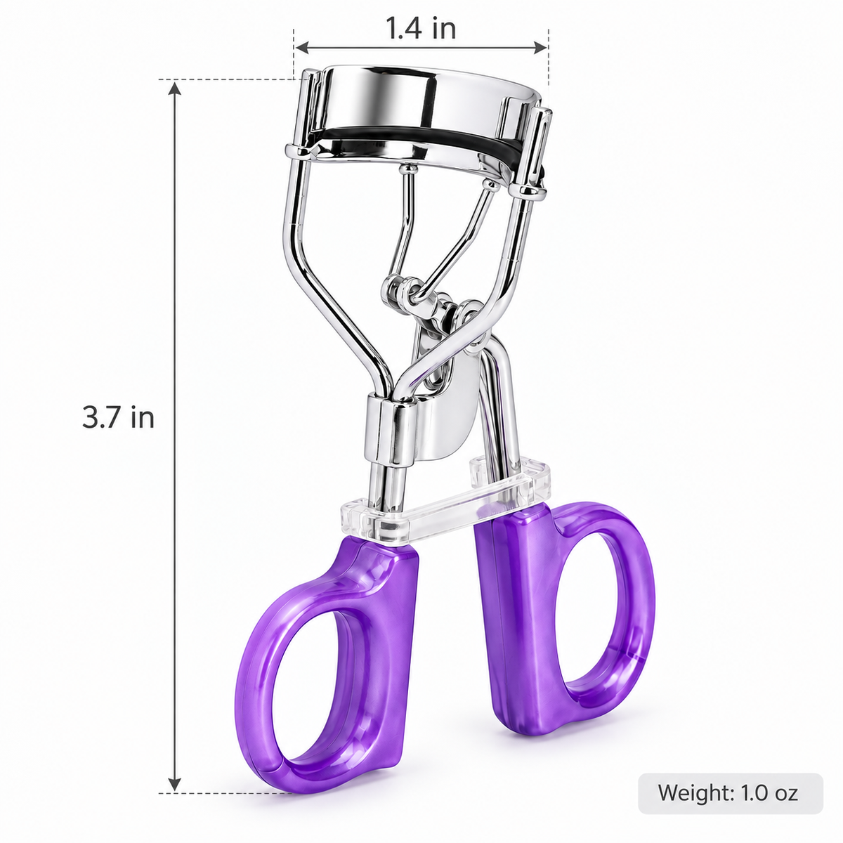 Eyelash Curler