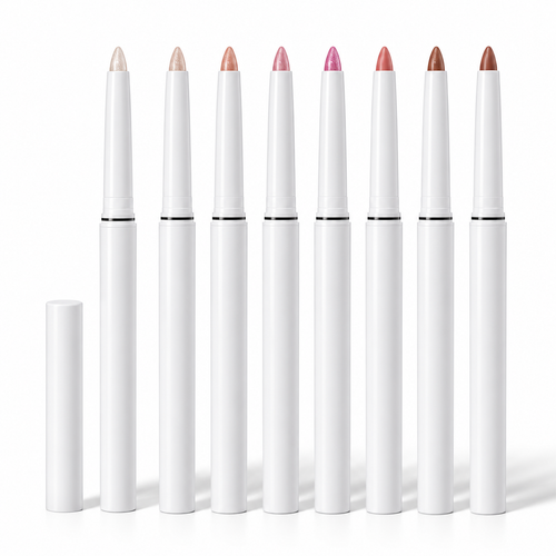 Multi-shade Under Eye Makeup Pencil for Natural Eye Definition