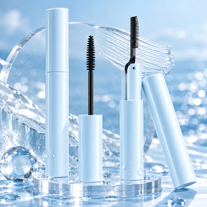 Waterproof Lash Lengthening Mascara